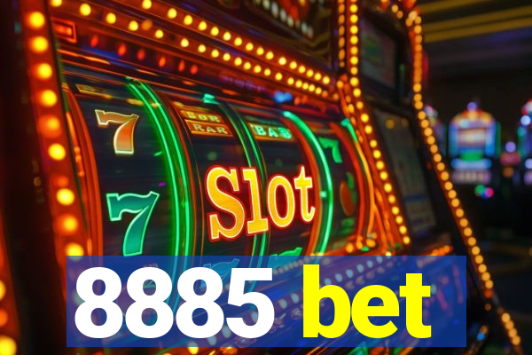 8885 bet